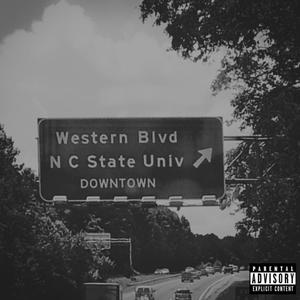 4AM on Glenwood Ave (Explicit)