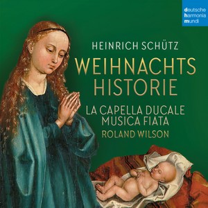 XIX. Beschluss der Geburt unseres Herrn und Seligmachers Jesu Christi