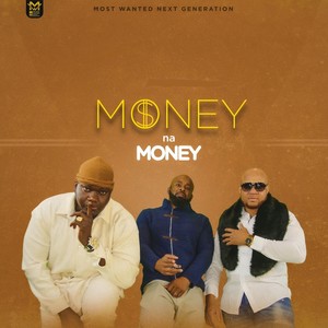 Money Na Money (feat. Maak Artiste) [Explicit]