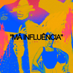 Má Influência (Remix Speed Up Funk|Explicit)
