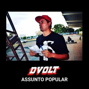 Juventude Cabeça Erguida(feat. Nego Precioso)