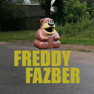 Freddy Fazber