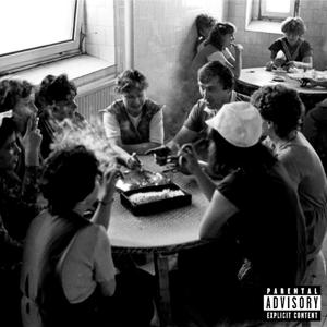 VULGÁRIS ÓDA (feat. Sallai & SMNK) (Explicit)