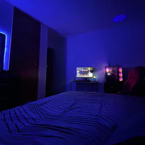 The First Night We Met