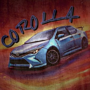 Corolla (Speed Up|Explicit)