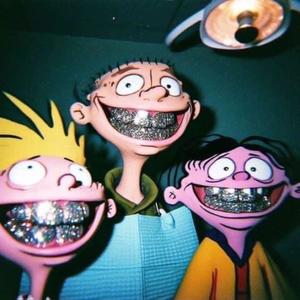 Not ina mood (feat. Jerryhoodrich & Keez) (Explicit)