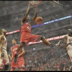 Elton Brand (feat. j3miah) (Explicit)