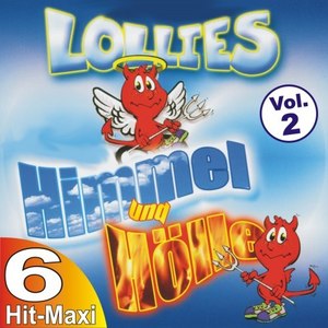 Himmel Und Hölle Vol. 2 - Die 6 Hit-Maxi