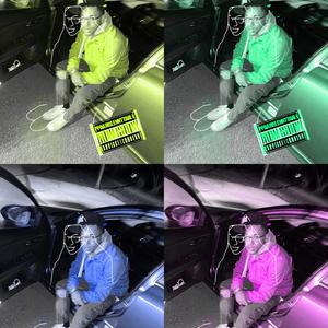 Swear To G (Explicit)