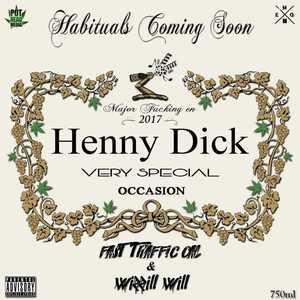 Henny Dick