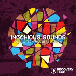 Ingenious Sounds, Vol. 6 (Deep & Tech House Selection)