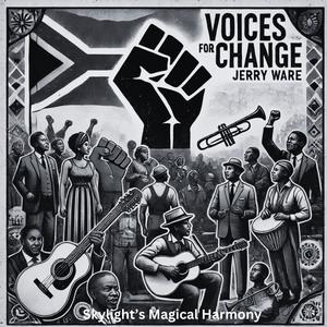 Voices For Change