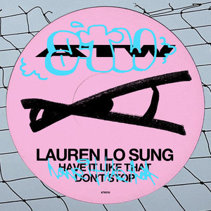 Lauren Lo Sung - Don't Stop