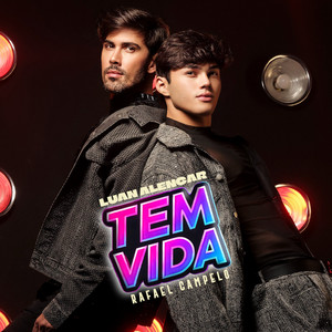 Tem Vida (Explicit)