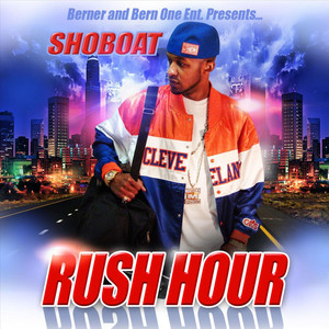 Rush Hour (Explicit)