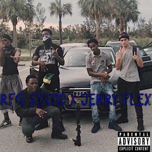 RFG Members Vol 1 (Explicit)