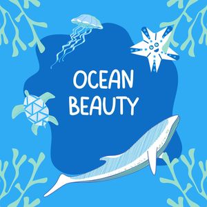 Ocean beauty