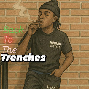 Just Stay (feat. 2300CJ) (Explicit)