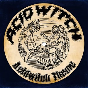 Acid Witch