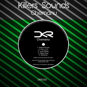 Killers Sounds