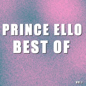 Best of prince ello (Vol.1)