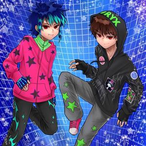 make me fall apart (feat. Number48)