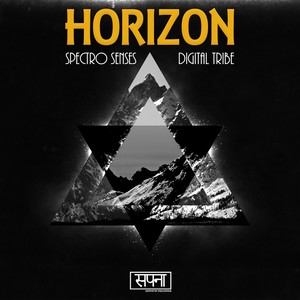 Spectro Senses - Horizon (Original Mix)