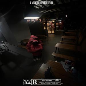 Whats The Issue (feat. YouAre) (Explicit)