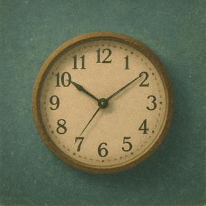 Minute By The Moment