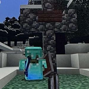 NO ELYTRA (with ben alexander, sean caulder, and derek caulder) (Explicit)