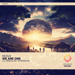 Neava - We Are One (Extended Mix)