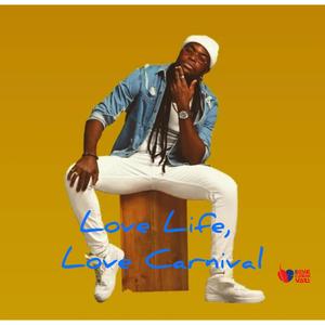 Love Life Love Carnival (feat. Ohxone)