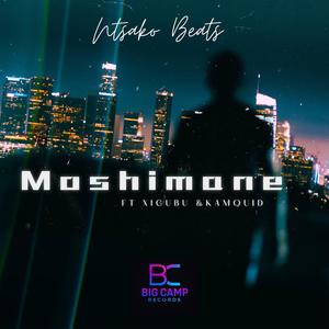 Moshimane (feat. Kamquid)