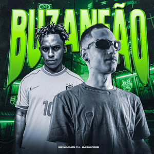 BUZANFÃO (Explicit)