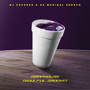 Amapholas (Soulful Groove)