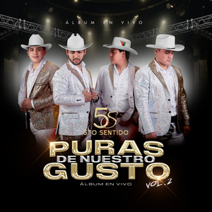 Como Quieres Que Te Quiera / Como Me Duele (En Vivo)