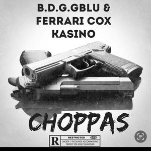 CHOPPAS (Explicit)