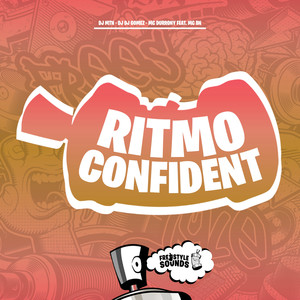 RITMO CONFIDENT (Explicit)