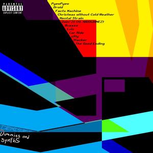 Doin' It (feat. MAXXJAMEZ) (Explicit)