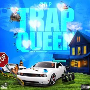 Slide (feat. Quincy Mia) (Explicit)