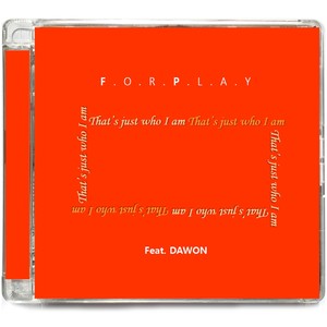 나는 나야 (feat. 다원) (Instrumental.)