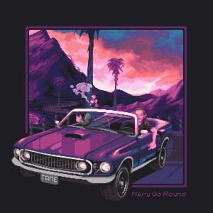 Mary Go Round (feat. Smoke Morr) (Explicit)