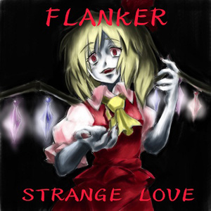 Strange Love