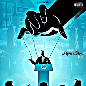 Sum Real Luv (feat. Sarabee) (Explicit)