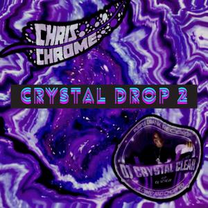 HOLOTAPE 2 (YOU'RE NOT EVEN REAL THOUGH) (feat. DJ Crystal Clear & SkinDeep) (Slowed & Chopped Remix|Explicit)