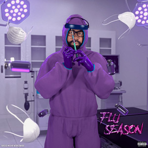 Flu Season (Explicit)