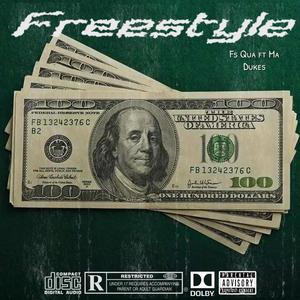 Freestyle 2 (feat. Ma Dukes) [Explicit]