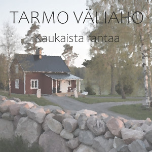 Kaukaista rantaa