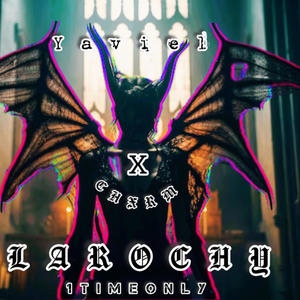 CHXRM (feat. LAROCHYC) (Explicit)