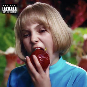 VIOLETA BEAUREGARDE (feat. fvckingkeykidd) (Explicit)